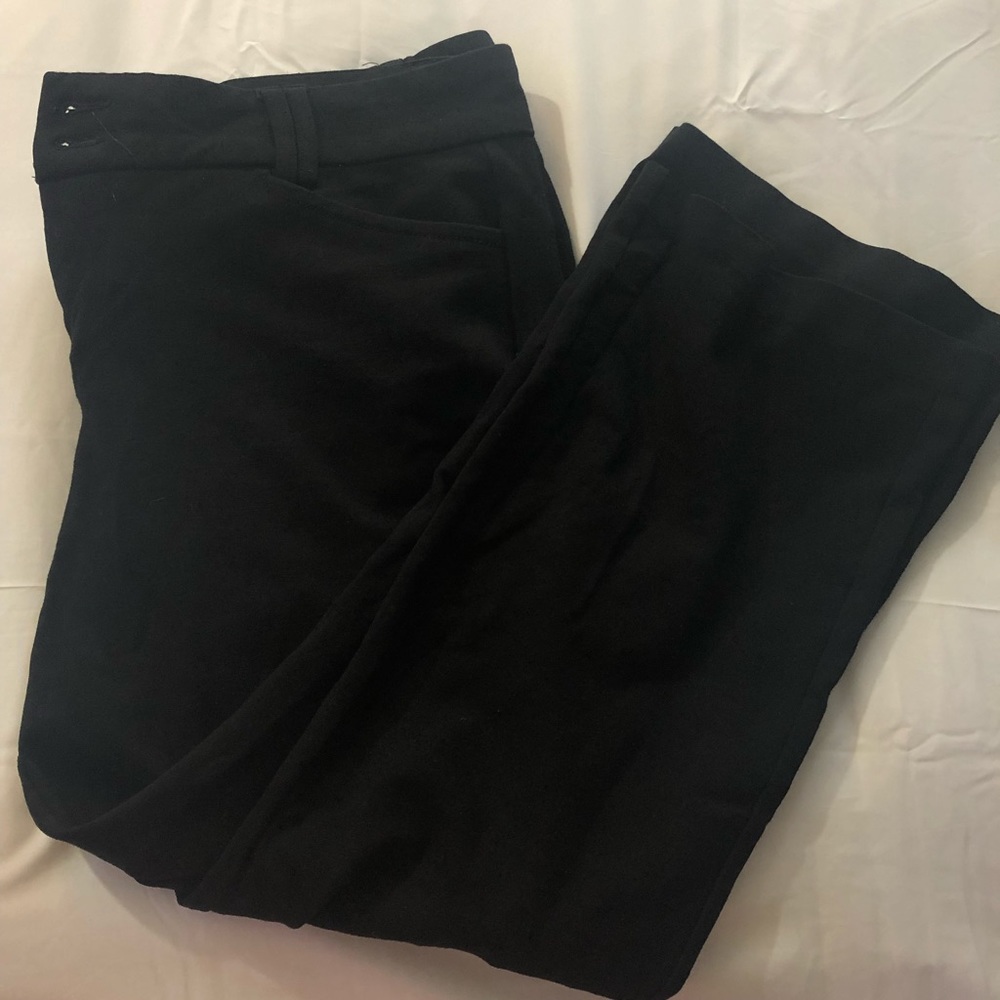 Torrid Ponte Dress Pants size 18S